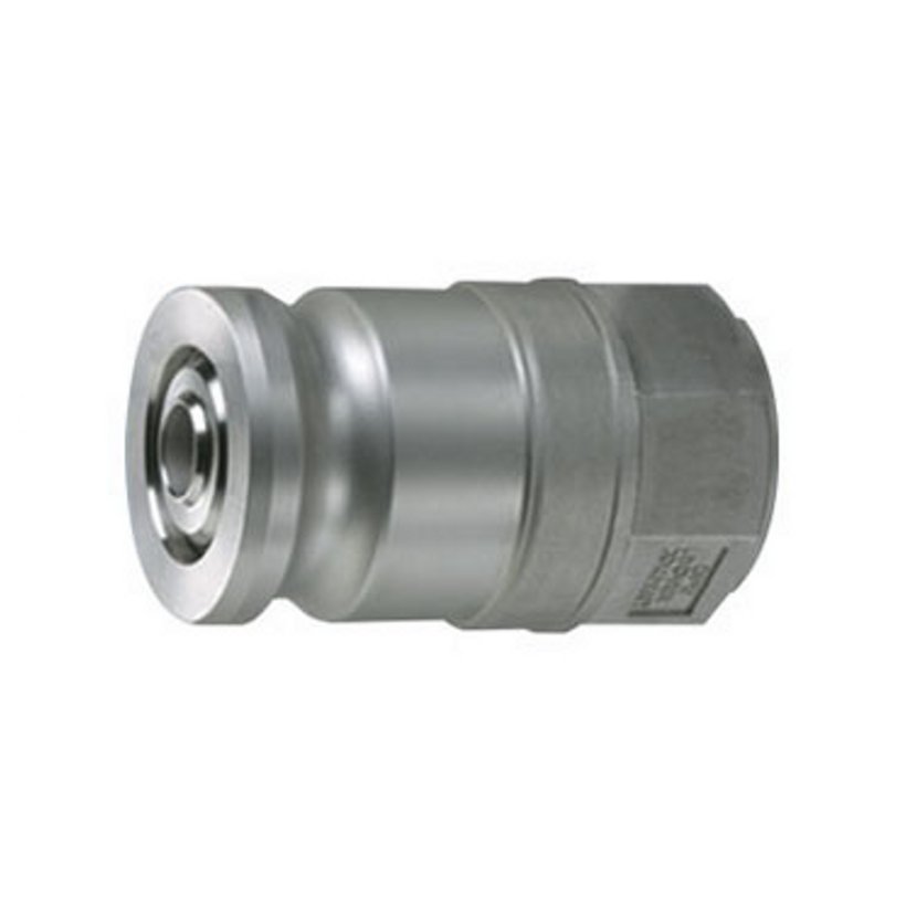 2" OPW Kamvalock Adaptor<br>VITON O-RING<br>830-005-418-001